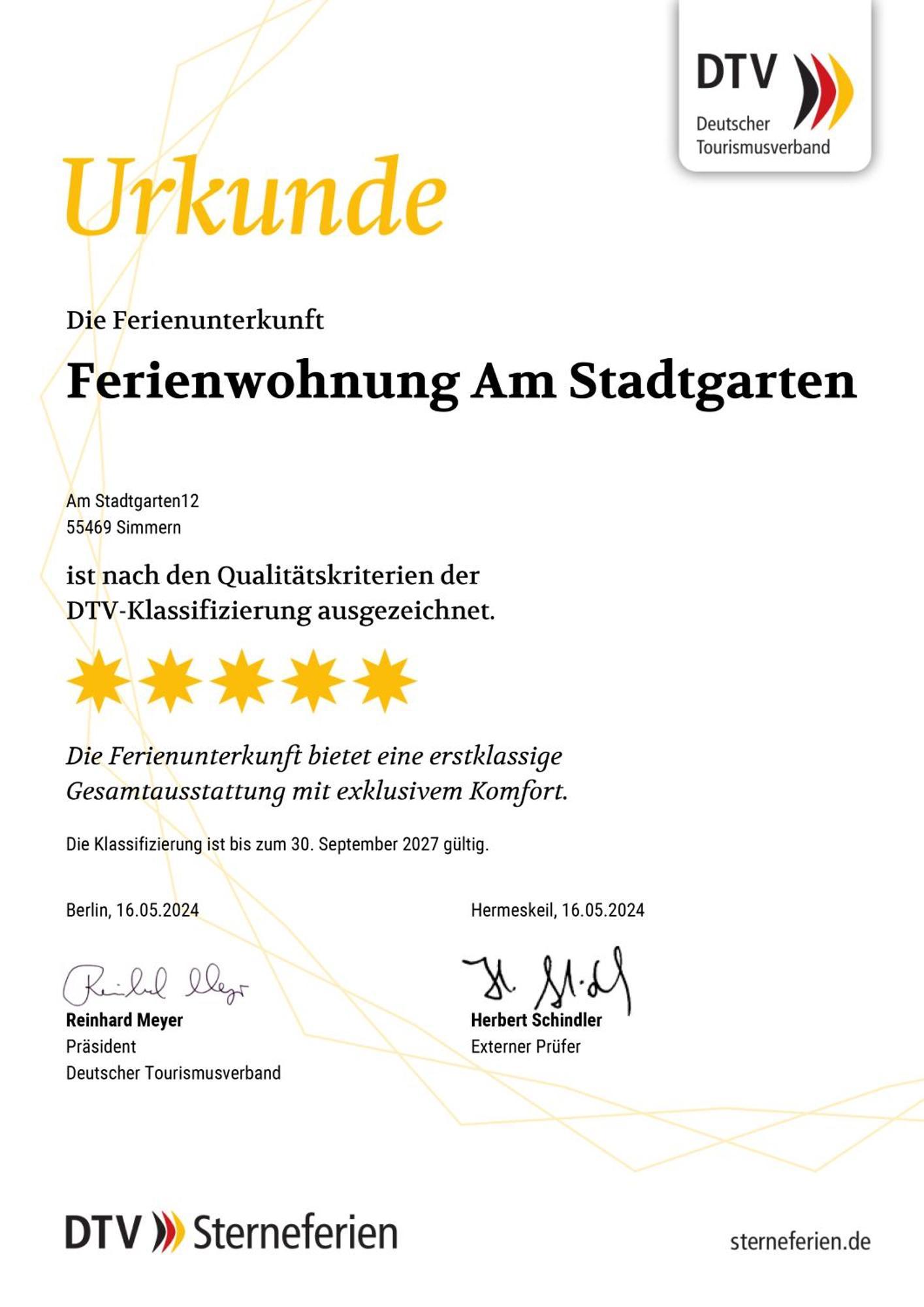 Am Stadtgarten ジンメン エクステリア 写真