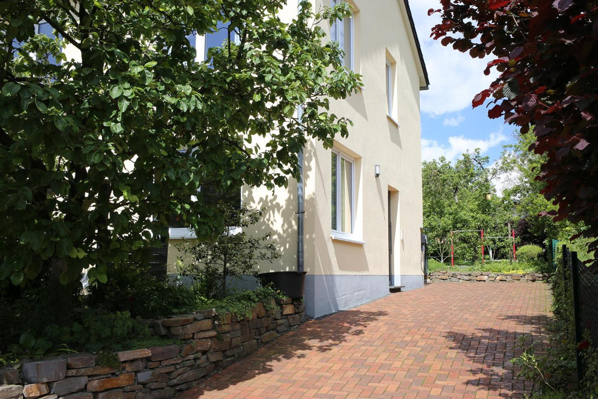 Am Stadtgarten ジンメン エクステリア 写真